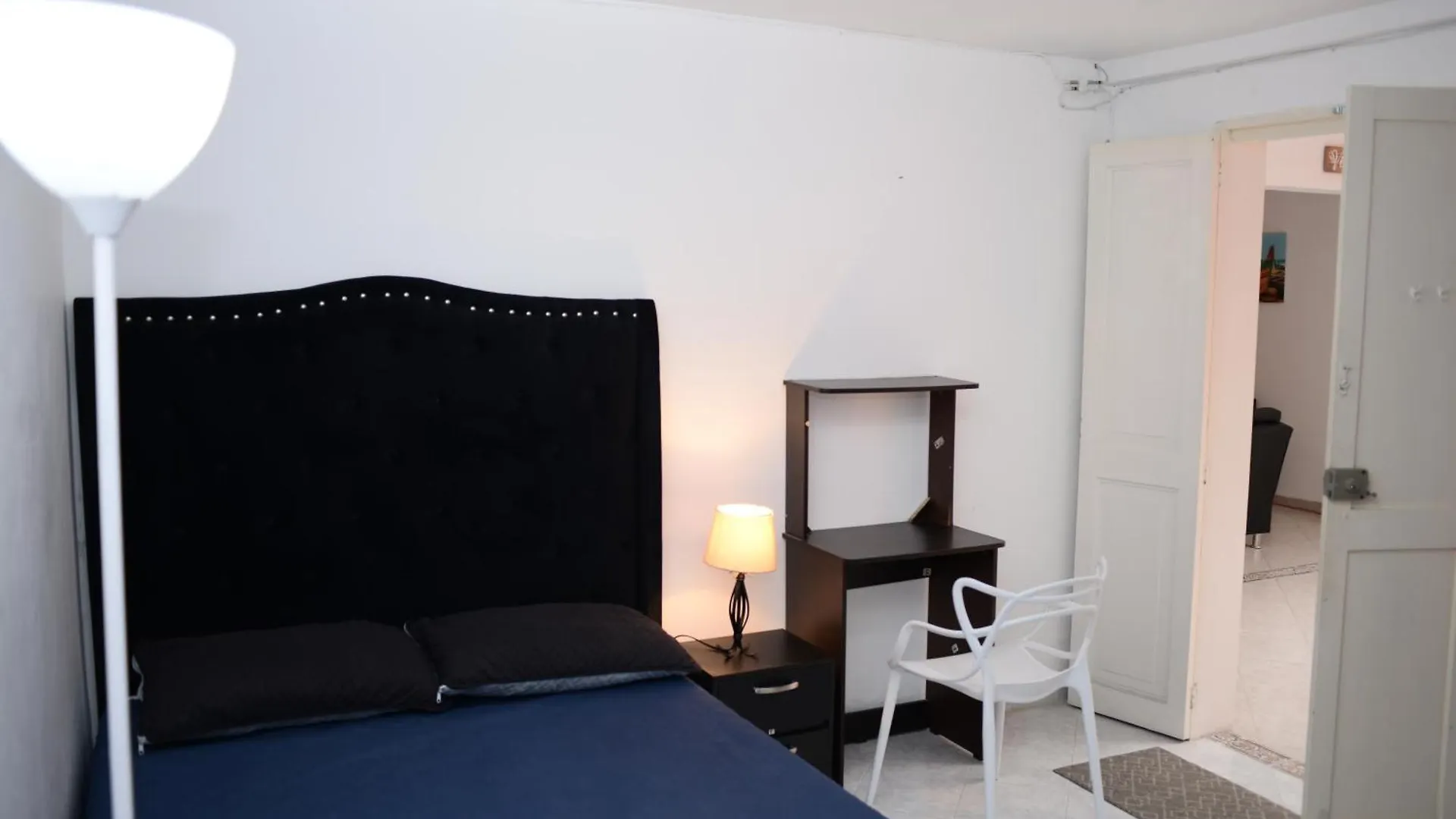 Casa Moraz Verde Medellín Kolombiya