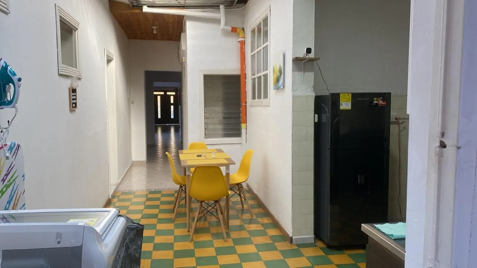 Casa Moraz Verde Medellin