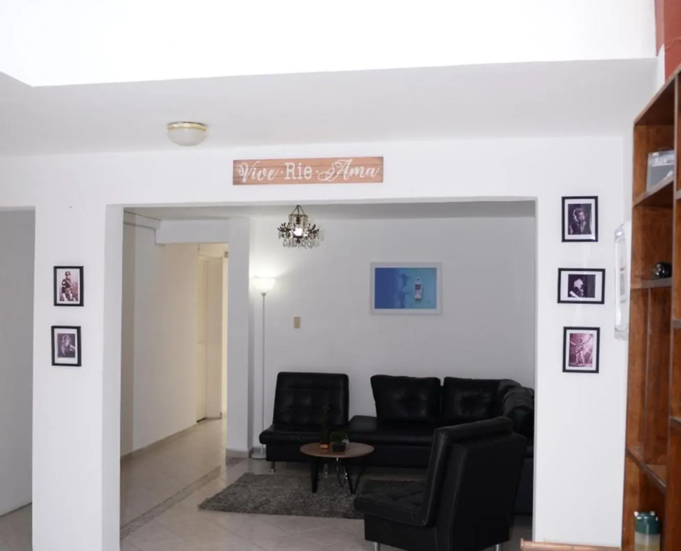 Casa Moraz Verde Medellin