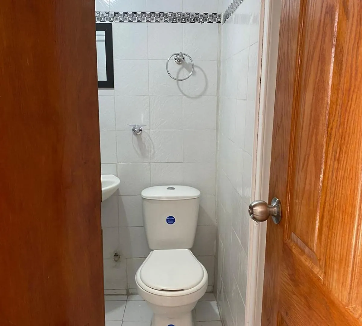 Guest house Casa Moraz Verde Medellin