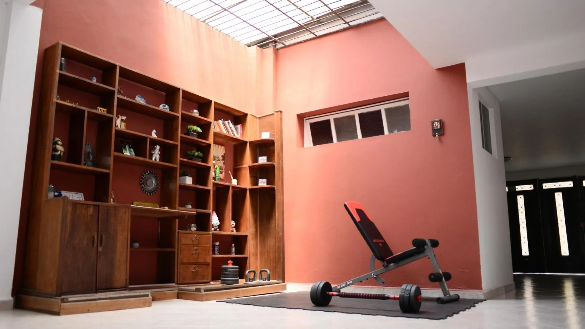 Casa Moraz Verde Medellin